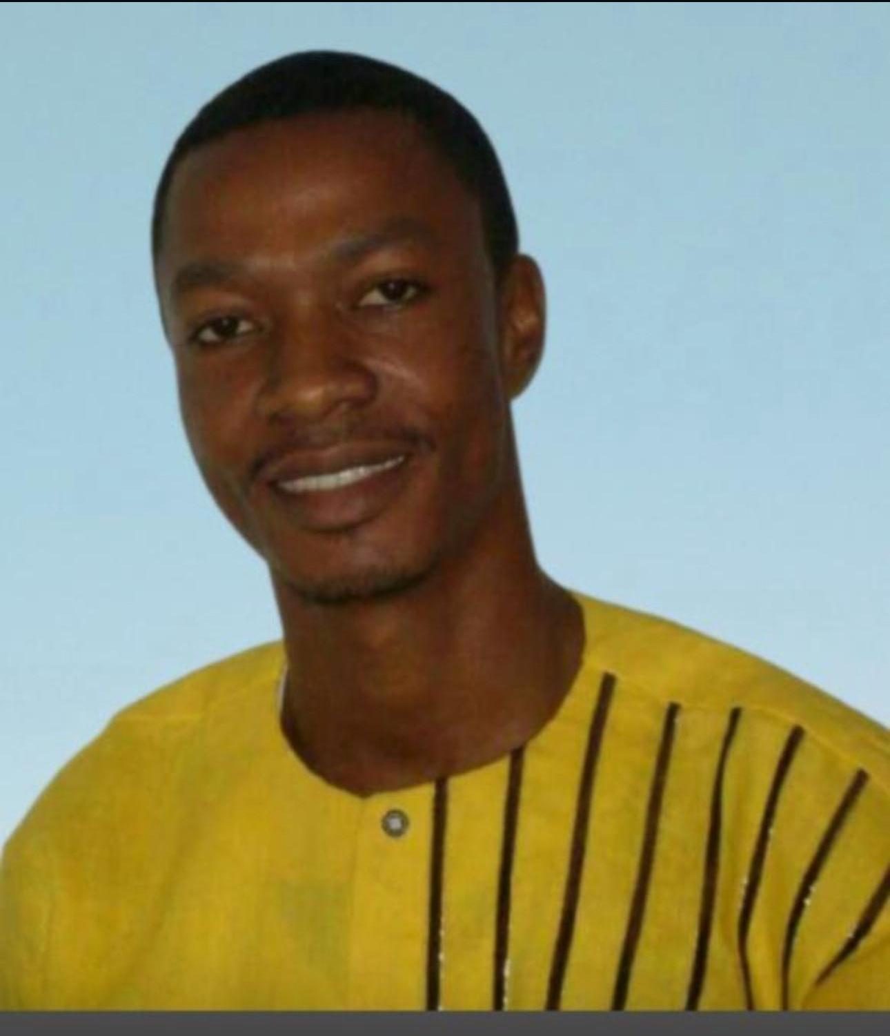 Dr. Peace Obeng