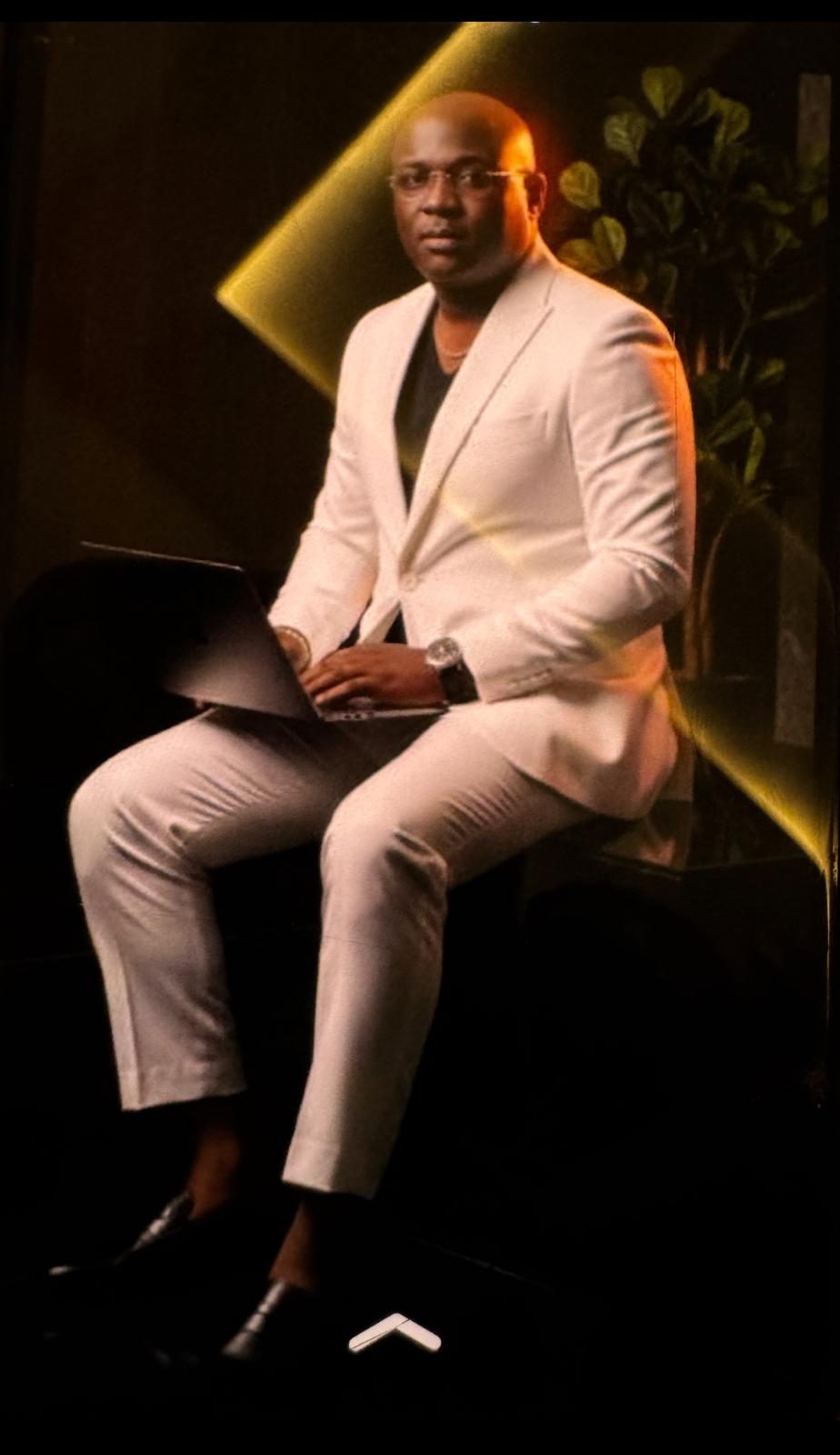 Emmanuel Kwakye