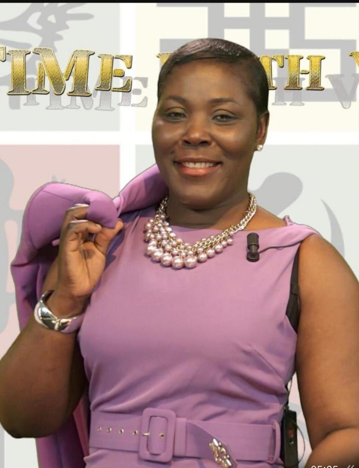 Regina Afriyie Nyamekye