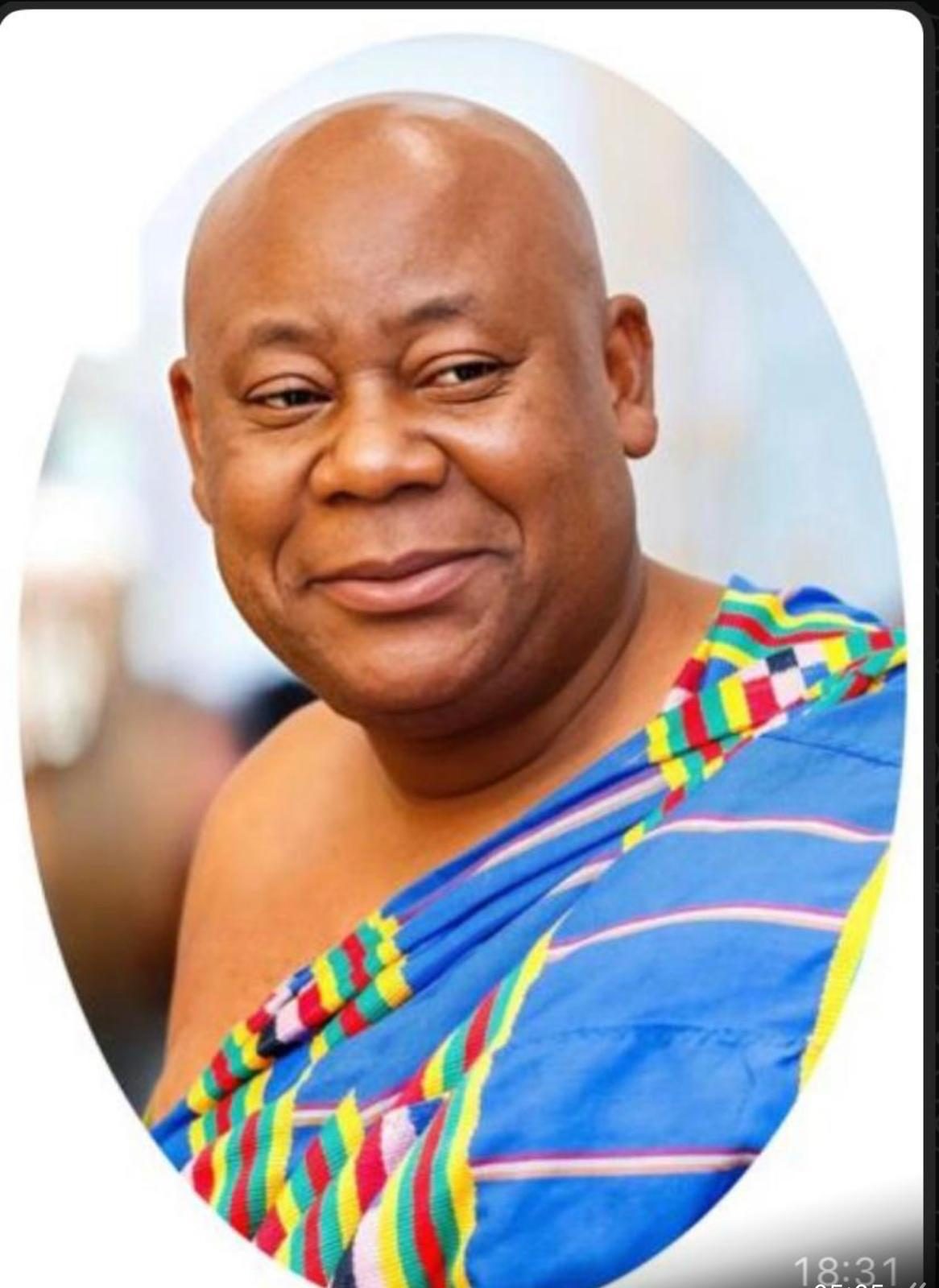 Nana Osei Wusu